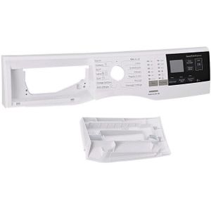 AEG controlepaneel, wit, Electrolux, FR 140223677018