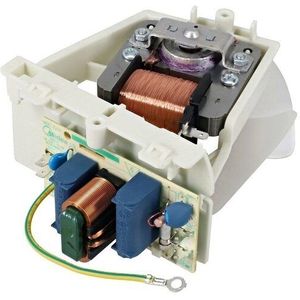 AEG set, ventitatorwiel, 4055936449