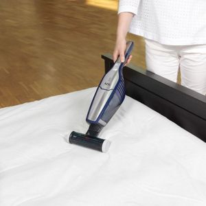 AEG - Bed Pro Mini - Mondstuk en Adapter - Geschikt voor Ergorapido en Rapido