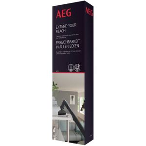 AEG AKIT14 Telescopisch verlengstuk kit 9009229684