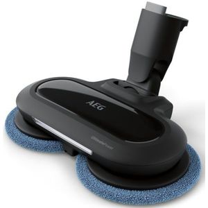 AEG - AZE159 UltimatePower - Delicate Pads - Geschikt voor Houten Vloeren - Herbruikbaar en Wasbaar