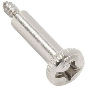 AEG Bevestigingsbout bovenste verwarmingselement 3543238012