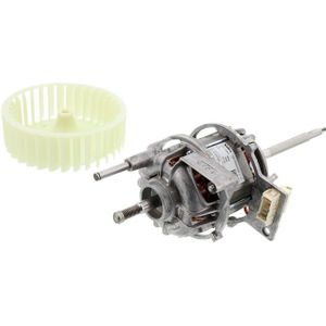 AEG Motor met ventilatorwiel wasdroger 4055179644