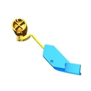 AEG hendel, rol, set 1298712157