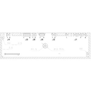 AEG PCB, stroom 2425237621