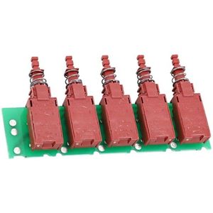 AEG PCB, kontrole 4055416749