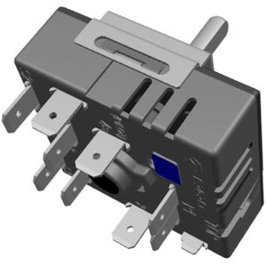 AEG energieschakelaar, dubbel 140173679048