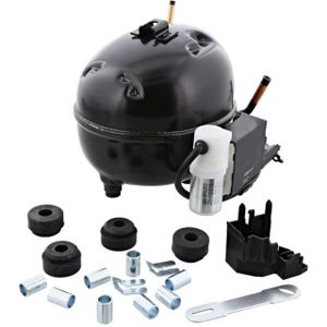 AEG compressor, kompleet 140007564267