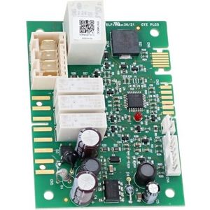AEG elektronische module, thermostaat, geconfigureerd 4055502217