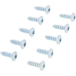 AEG schroeven, deur, kit, 10pcs,M5x16 4055519484