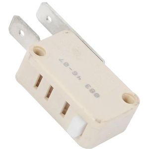 AEG Microschakelaar deur vaatwasser 50287927003