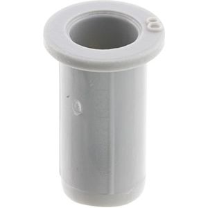 AEG bus, deurscharnier, grijs, Ø8mm,16mm 140026248017