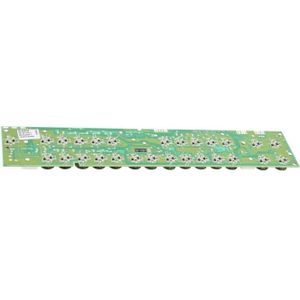 AEG geconfigureerde module, gebruikersinterface-bord, Kite 9825619434062