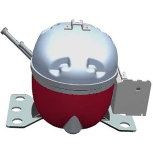 AEG compressor 4055351961