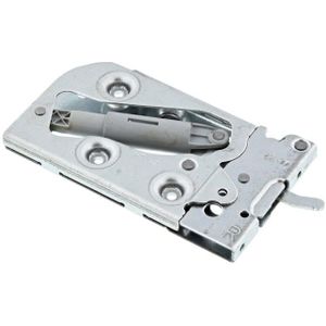 AEG scharnier, set, demper 3577351020