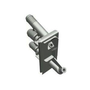 AEG verbindingsbuis 1249470350