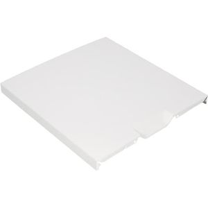 AEG buitenpaneel deur, wit 8581904033504