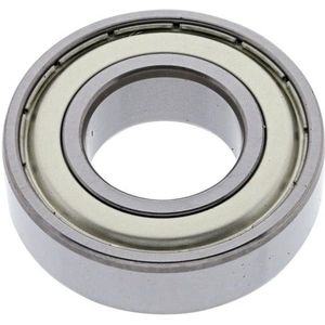 AEG kogellager, 25x52x15 8583790800004