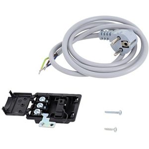 AEG aansluitdoos, kit, 4055818753