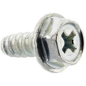 AEG bout,scharnier,vulopening,8x11mm PH 5190930007