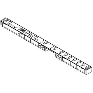 AEG gebruikersinterface-bord, aanraakpaneel, UI19S20 140182131072