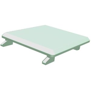 AEG dekselscharnier, boven 140179459031