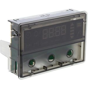 AEG niet-geconfigureerde module, gebruikersinterface-bord, amber , HEXAGON 3K 5610791039