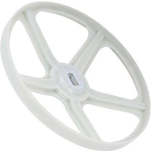 AEG Plastic riemschijfset wasmachine 50294757005