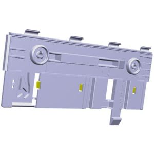 AEG aanpassing bovenmand, links, snel optillen 140181927074