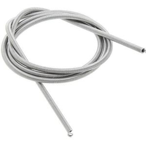 AEG bevestigingsveer, rubber blaasbalg, buis 4055113544