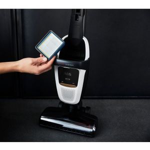 AEG - FX9 Performance Kit - Wasbare Filters - Voor Stofzuiger