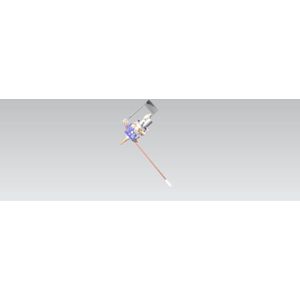 AEG thermostaat, bovenste oven 140232298012