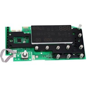 AEG niet-geconfigureerde module, gebruikersinterface-bord, programmaselektor, S8,WD,One 4055749826