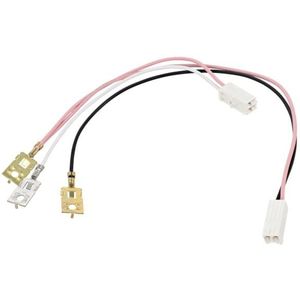 AEG kabel, aansluitklemmenbord, stekker, 190+320mm 140197091022