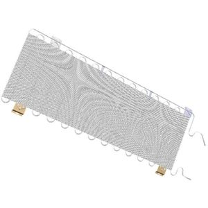 AEG condensator, 524x1521mm 140197775038