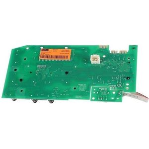 AEG niet-geconfigureerde module, gebruikersinterface-bord, programmaselektor, Ruby,G+,C,WD 4055859393