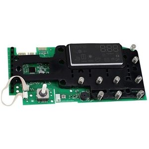 AEG niet-geconfigureerde module, gebruikersinterface-bord, programmaselektor, Ruby,G+ 4055852158