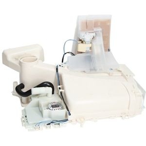 AEG waterverzachter, module 3484170216