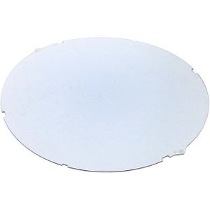 AEG venster, plastiek, buiten, Ø346.5mm 8089919024