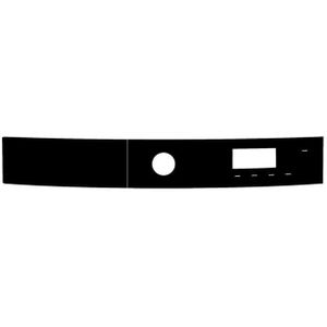 AEG controlepaneel, wit, Electrolux 140224197016