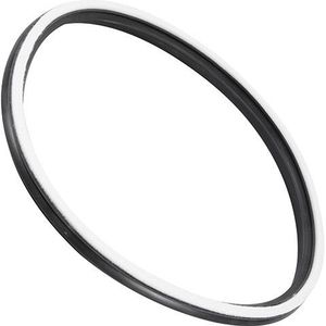 AEG Trommelafdichting achterkant wasdroger 1257950004