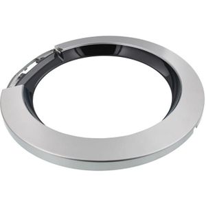 AEG deurkader,voorzijde,inox,Ø463,6mm 1327637110