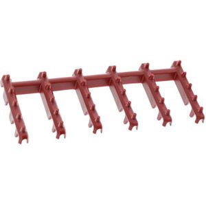 AEG Softspikes rood voor vaatwasser 140159440068