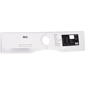 AEG controlepaneel, wit, AEG 140231988019