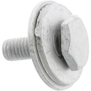 AEG bout, rondel, snaarwiel, M8x24mm 1322295419