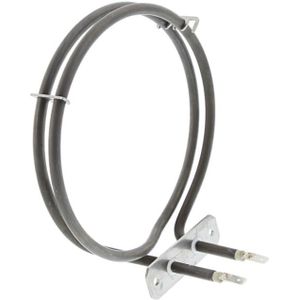 AEG Cirkelvormige ventilator verwarmingselement oven 1650 Watt 3157953005