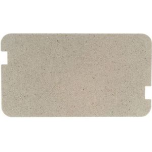 AEG Afdekking voor magnetron 50280602009
