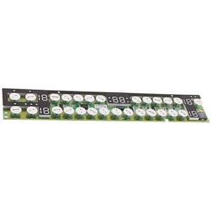 AEG geconfigureerde module, gebruikersinterface-bord, Kite 973949750866007