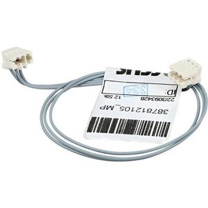 AEG kabel, gebruikersinterface-bord, inductie, XC01BC3 right 3878121056