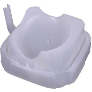 AEG Lekbak verdamper koelkast 2433479017